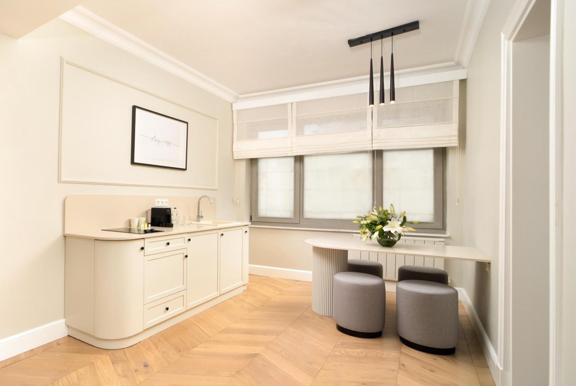 Vucino Suites — Photos 1