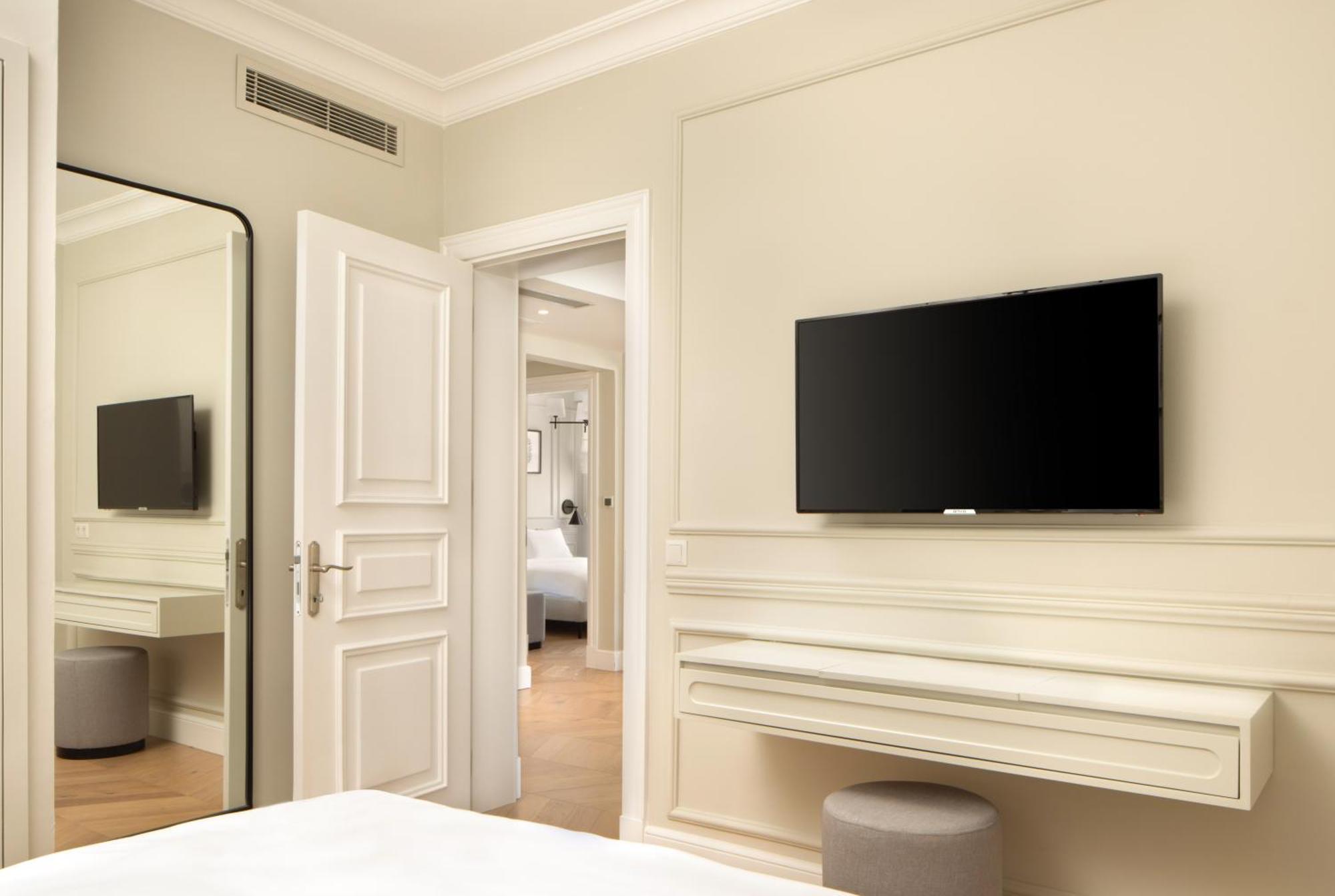 Vucino Suites, Istanbul